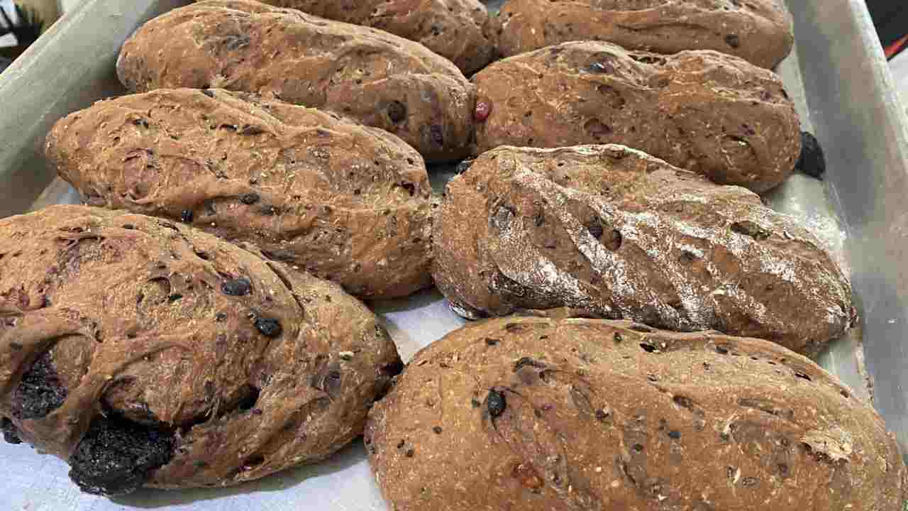 Sofdoh Hadirkan Sensasi Roti Sourdough Kekinian di Jogja: Lebih Sehat, Lembut, dan Cocok Jadi Oleh-Oleh. Foto: dok. detikcom