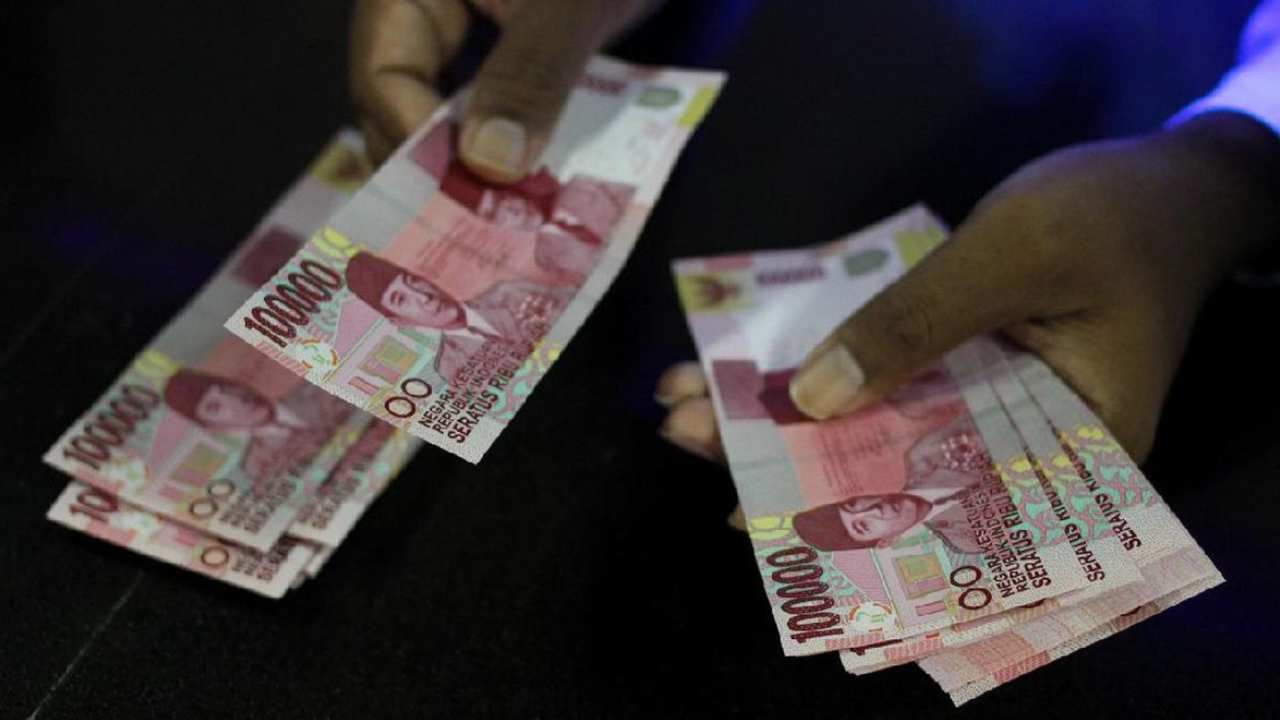 UMP Sumsel 2025 Naik 6,5 Persen, Pemprov Akan Umumkan Besok. Foto: Ilustrasi Gaji (iStock)