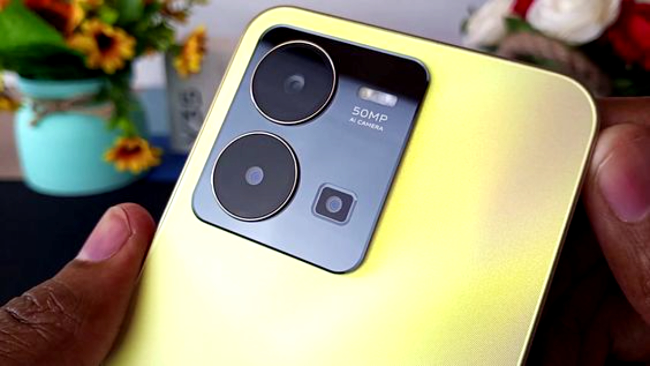 Vivo Y55T. Foto: dok. Pinterest/@techsawa.com
