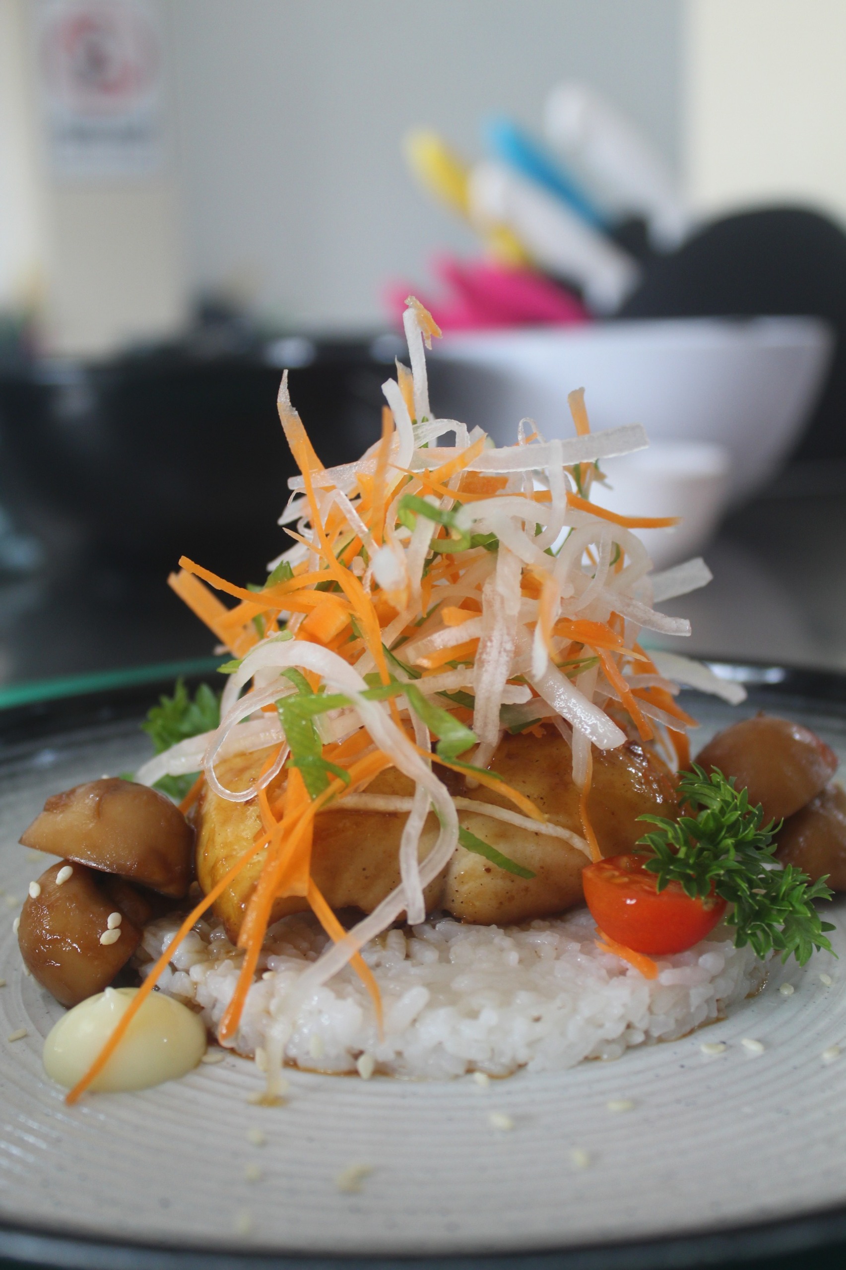 Foto: Jogja Culinary School