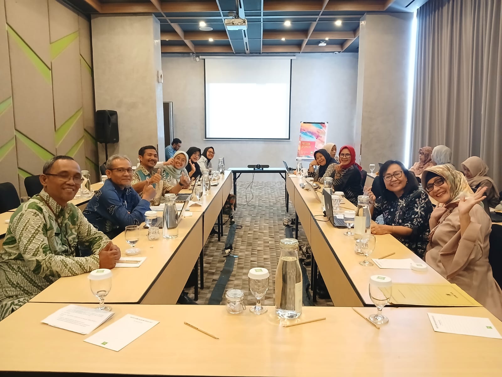 Koordinasi Kemitraan Direktorat PKPLK - DITJEN VOKASI Kemdikdasmen dengan Dinas Pendidikan Kab/Kota dan Forum PLKP, 27 - 28 Agustus  2025, Hotel Ibis Style Cilandak Jakarta Selatan.