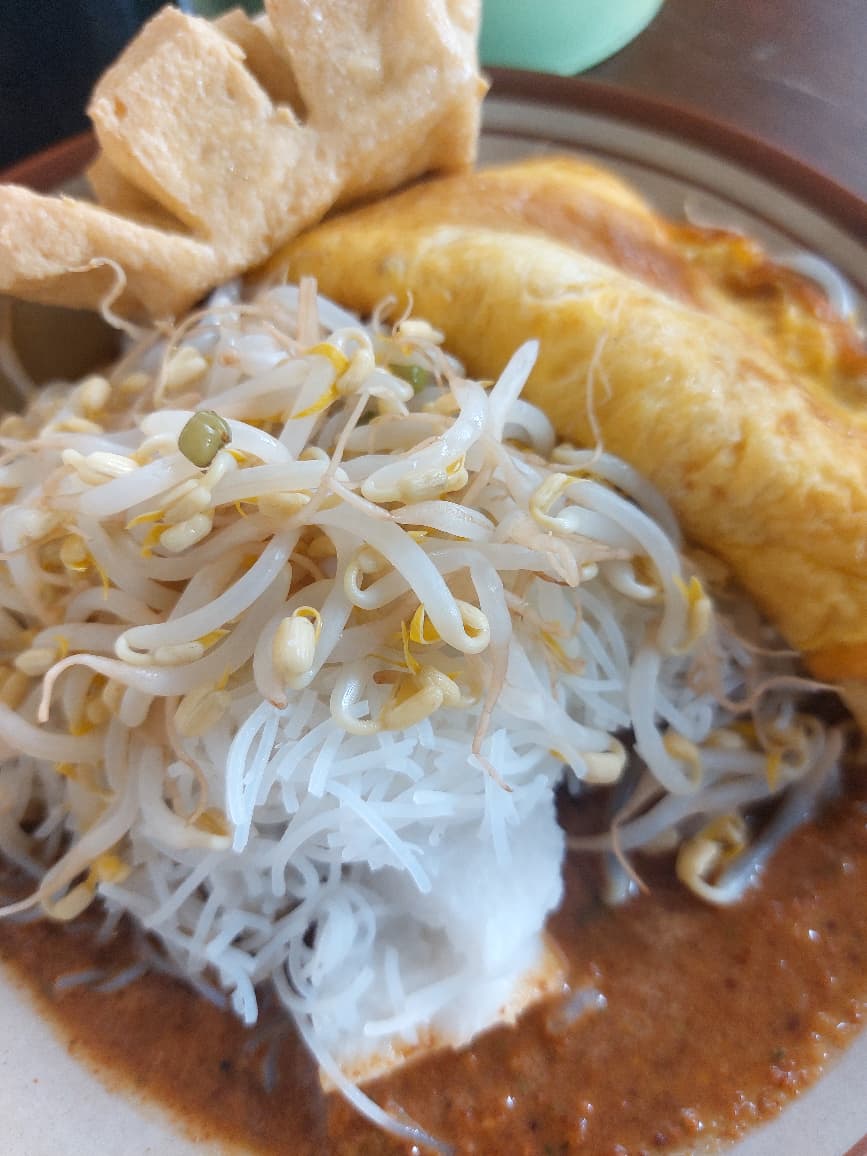 Ketoprak Sedap Malam Sleman