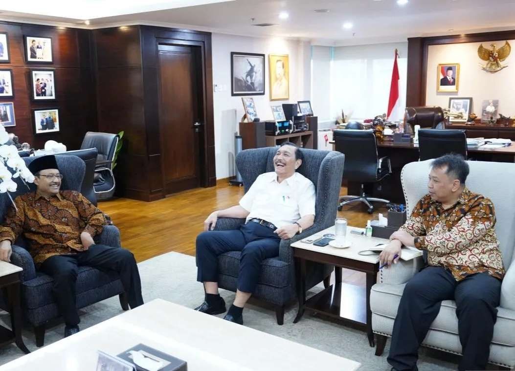Foto: Dok RRI