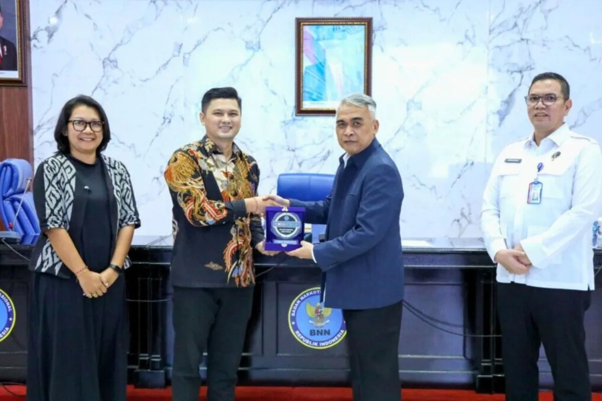 Foto: Antara
