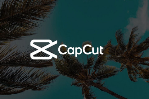 Logo Capcut