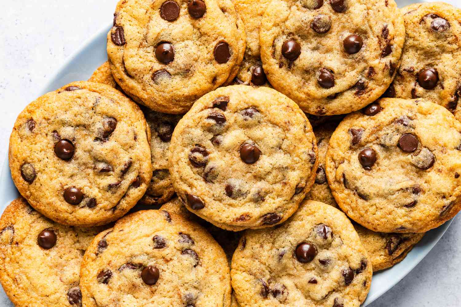 Gambar cookies : simplyrecipes.com