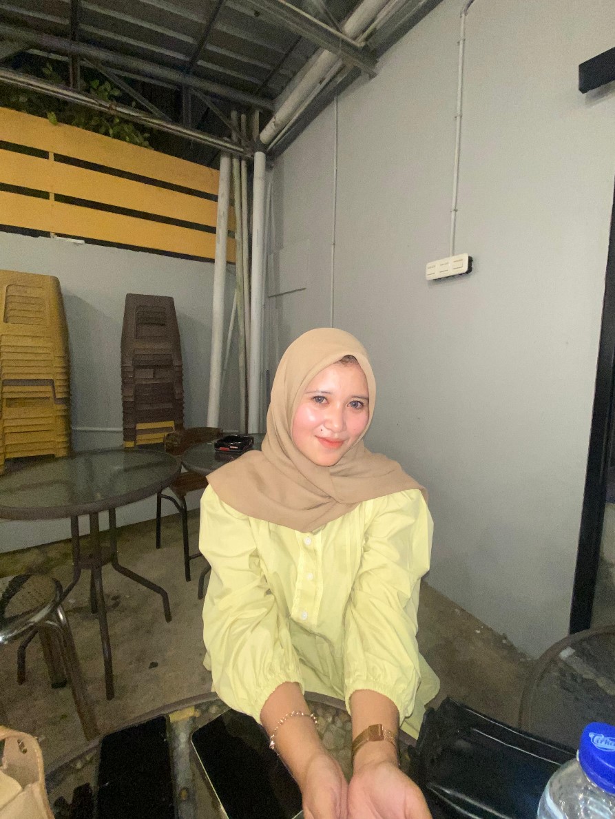 Siti Reihan