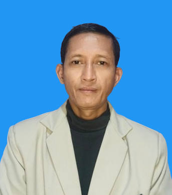 Kusbeni Abdulloh