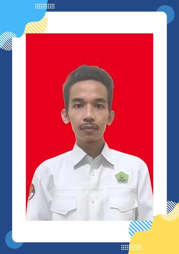 Ahmad Fatah Yasin