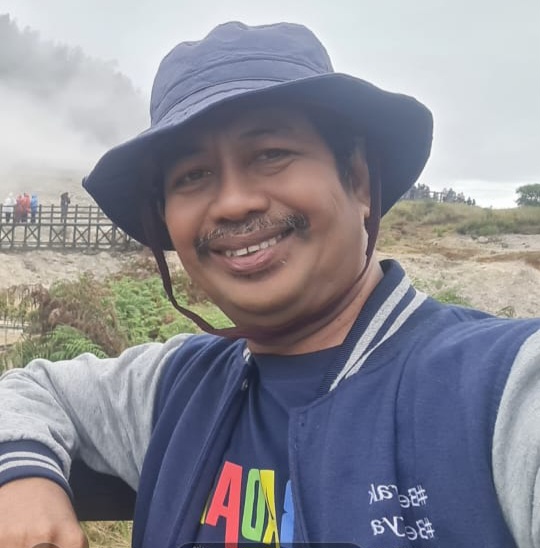 Budiman Jaya Ashari