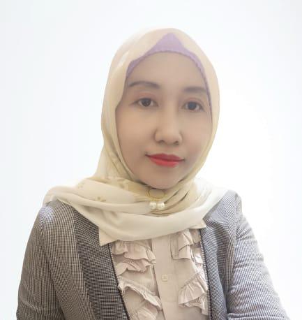 Arie Maya Lestari - Kontributor