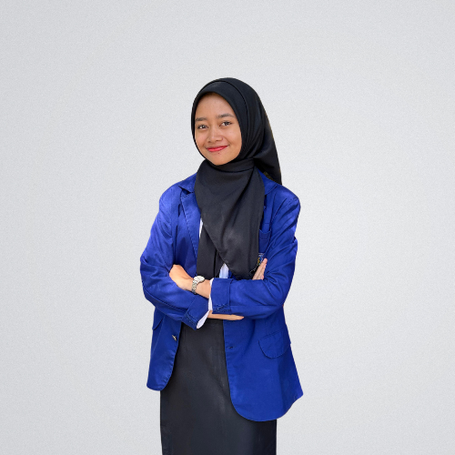 Evania Arista Nareswari