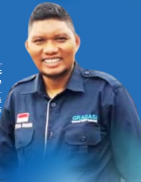 Muhammad Sidik Kaimuddin Tomsio