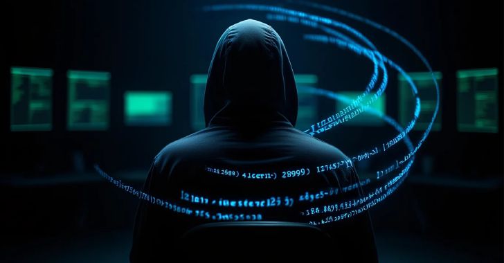 Ilustrasi. Foto: X @thehackernews