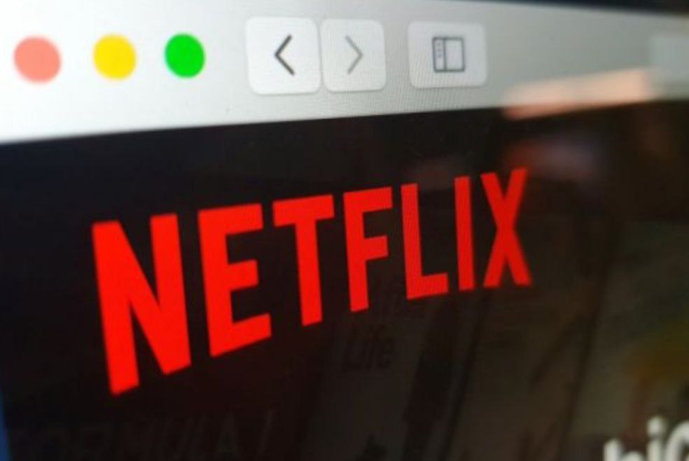 Ilustrasi Netflix. Sumber : jpnn.com