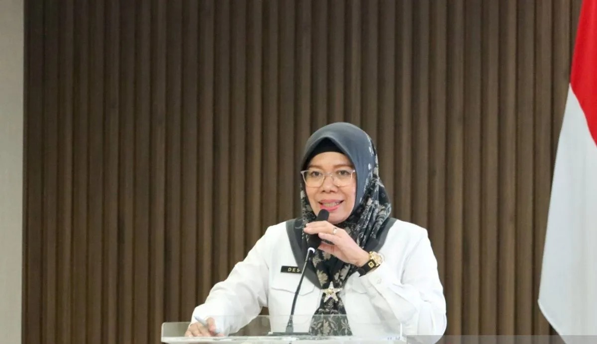 Antara