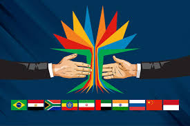 Bergabungnya Indonesia ke dalam BRICS bukan sekadar simbolis, melainkan langkah nyata menuju kemandirian. 