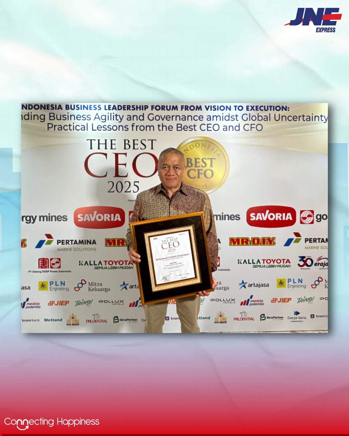 Foto Muhammad Feriadi