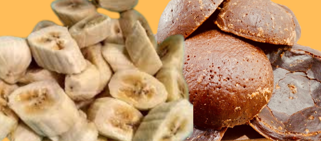 Cara membuat kolak pisang gula aren. Dok; Pribadi