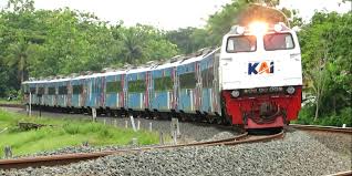Tarif Khusus Jarak Dekat DAOP 7 Madiun. Foto : Google Gambar