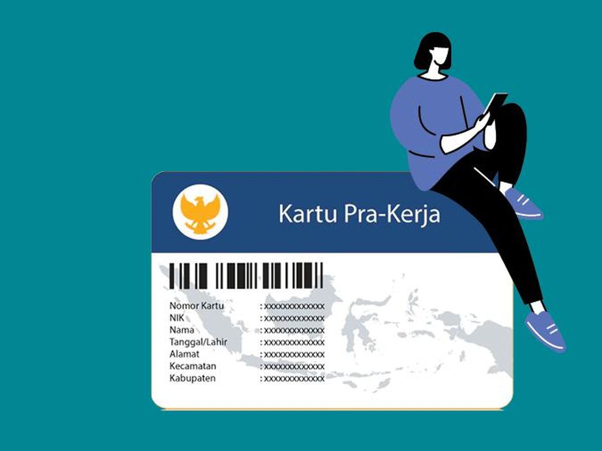 Regulasi Baru Program Prakerja. Foto : fahum.umsu.ac.id