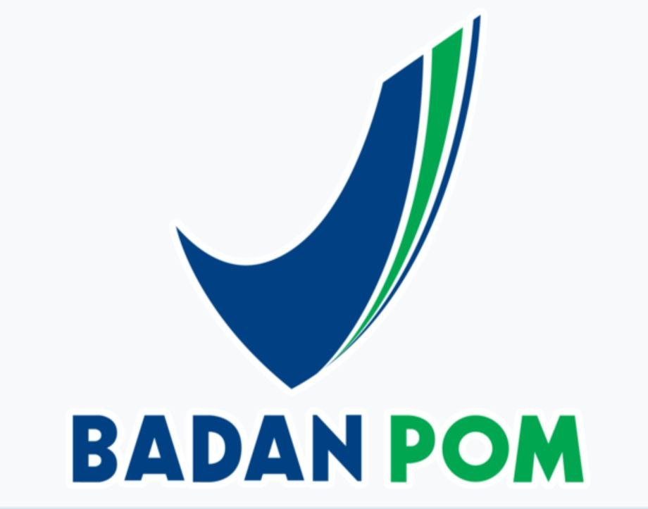 Logo Badan POM. Sumber : bpom.pom.go.id