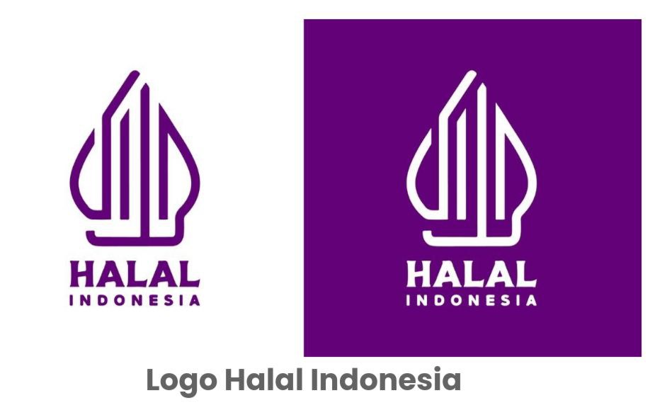 Logo Halal Indonesia. Sumber : sucofindo.co.id