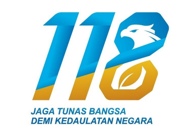 Logo Kebangkitan Nasional 2026 
