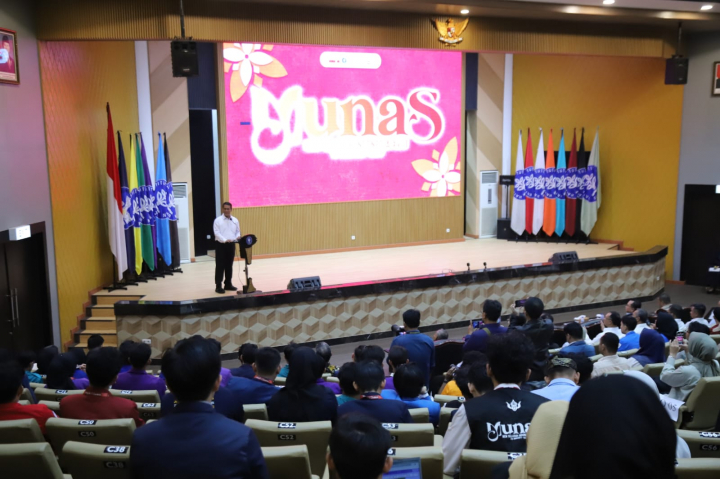Menteri Pertanian Andi Amran Sulaiman. Foto: Pertanian.go.id