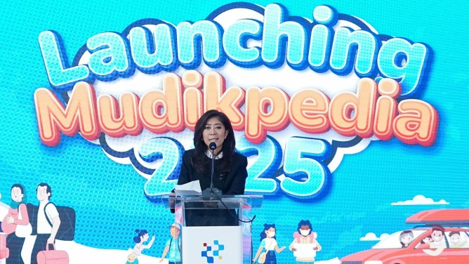 Meutya Hafid, Menkomdigi. Foto : komdigi.go.id