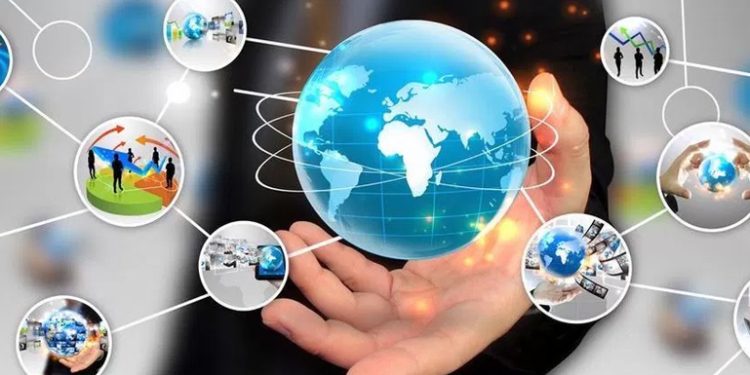 Pasar global menjadi idaman pengusaha, namun tahukah Anda, butuh effort yang tinggi untuk bisa menembusnya. Foto : tangkapan layar google