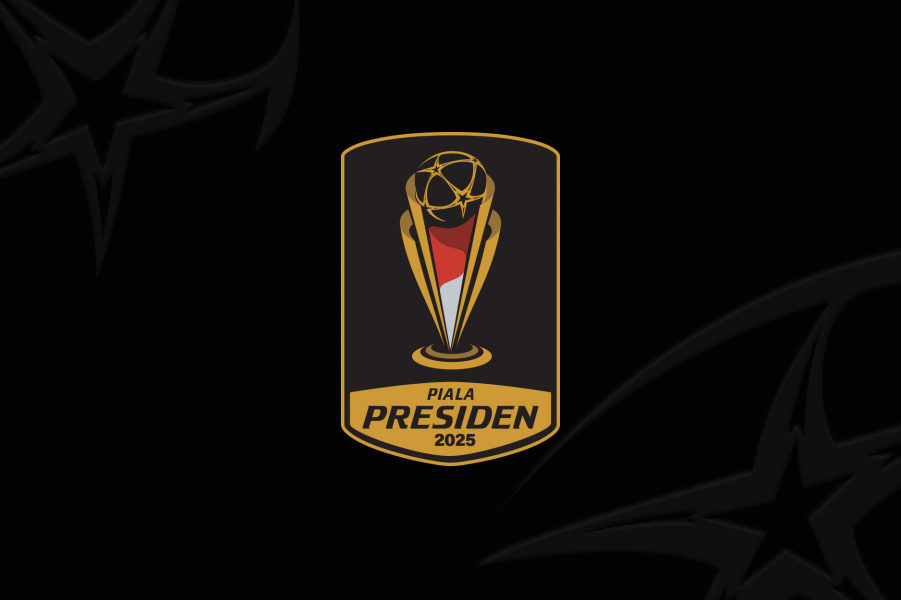 Piala Presiden. Foto: doc pssi.org
