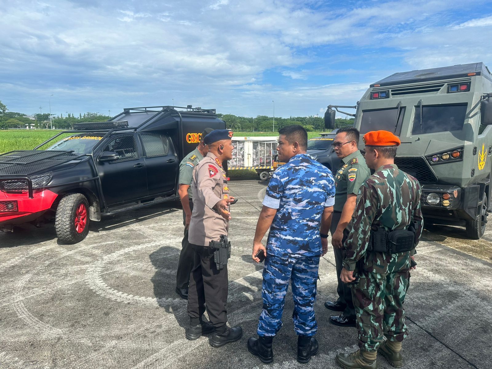 Ilustrasi Puspen TNI. Foto: tribratanews.go.id