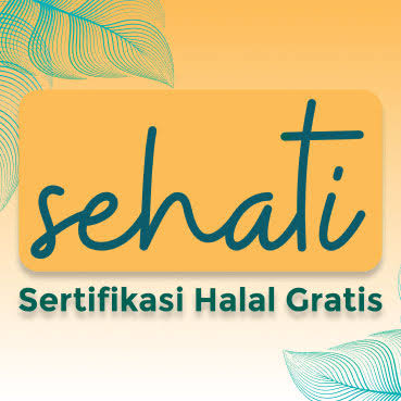 Perhatian Pemerintah pada sektor usaha makanan minuman  UMKM. Foto : Bpjph