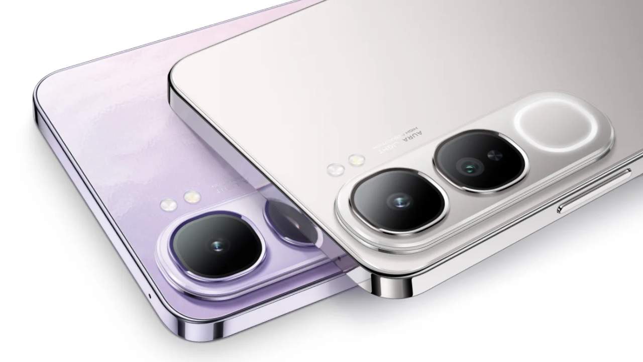 vivo V40 Lite, Ketika Seni, AI, dan Gaya Bersatu dalam Genggaman Gen Z. Sumber: Dokumentasi Vivo Indonesia.